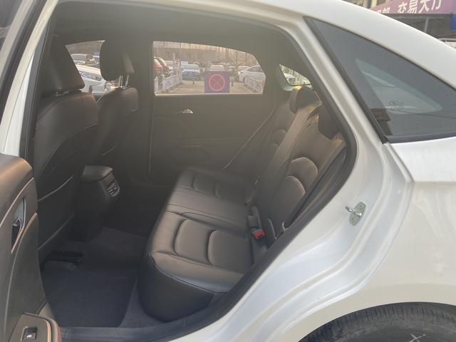 Chevrolet Monza 2019 thumb 5