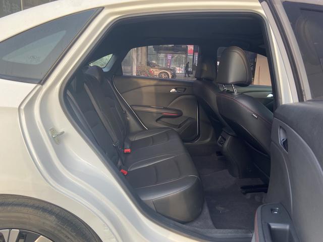 Chevrolet Monza 2019 thumb 7