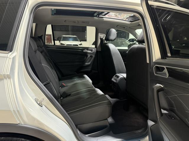 Volkswagen Tiguan 2022 thumb 2