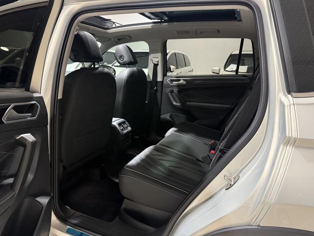 Volkswagen Tiguan 2022 thumb 5