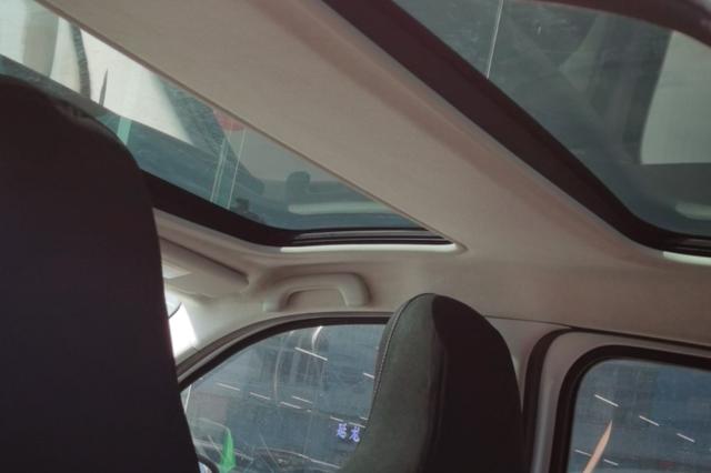 Smart Forfour 2018 thumb 9
