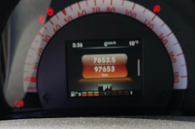 Smart Forfour 2018 thumb 10