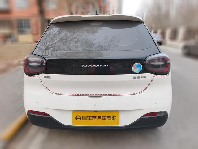 Dongfeng Yipai 01 2024 thumb 2