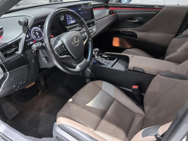 Lexus ES 2022 thumb 7