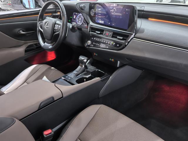 Lexus ES 2022 thumb 11