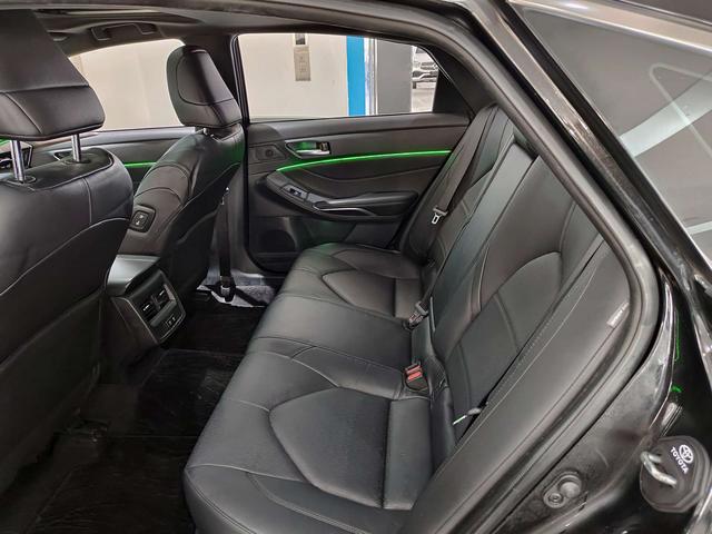 Toyota Avalon 2021 thumb 5