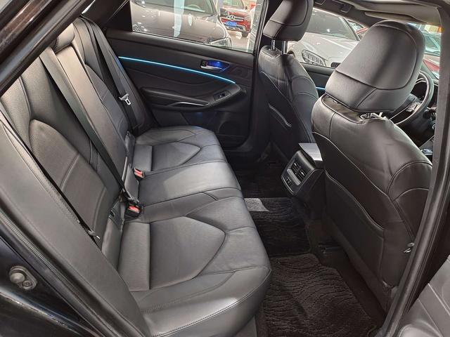 Toyota Avalon 2021 thumb 8