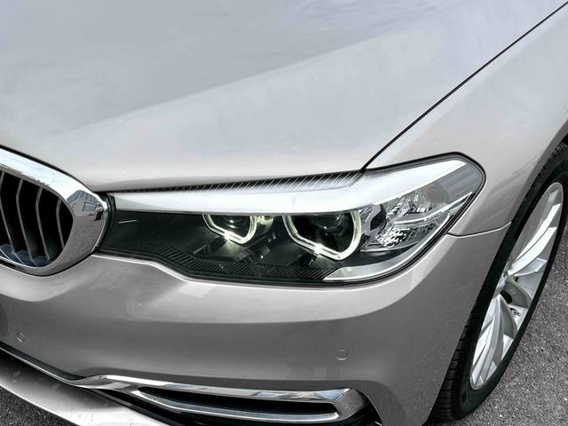 BMW 5 серии 2020 thumb 4