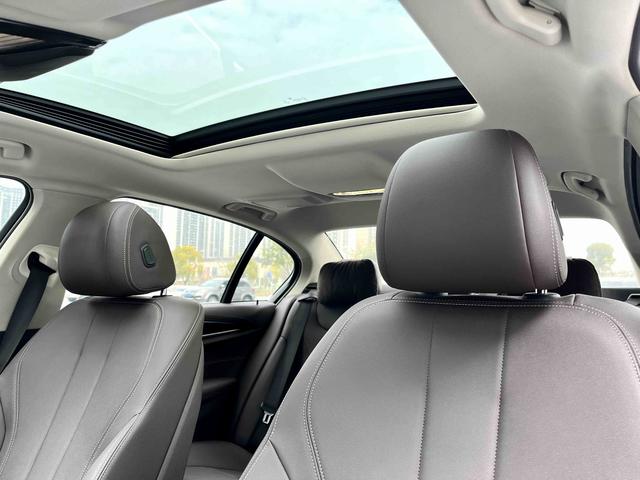 BMW 5 серии 2020 thumb 5