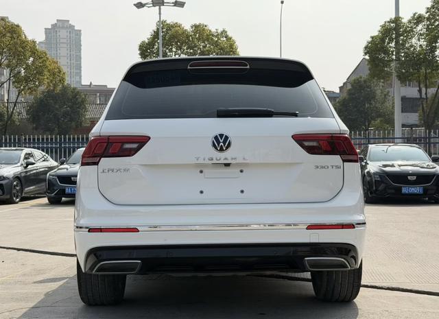 Volkswagen Tiguan 2021 thumb 6