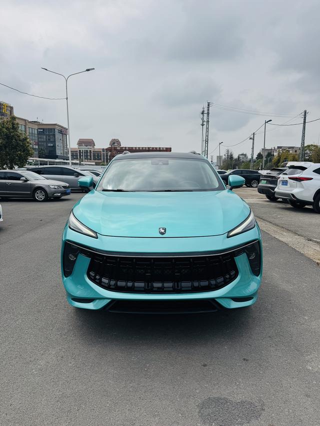 Dongfeng Fengxing T5 EVO 2021 thumb 3