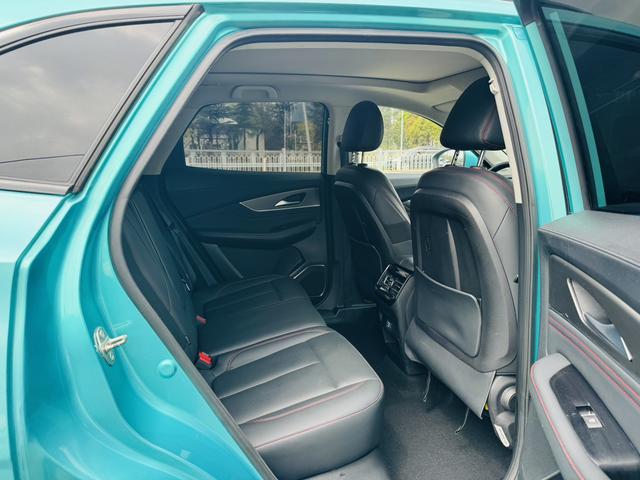 Dongfeng Fengxing T5 EVO 2021 thumb 5