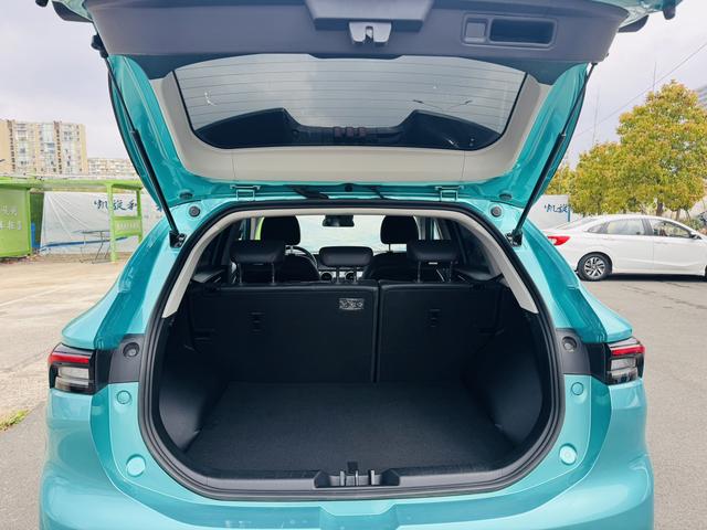 Dongfeng Fengxing T5 EVO 2021 thumb 6