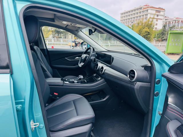 Dongfeng Fengxing T5 EVO 2021 thumb 7