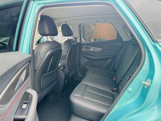 Dongfeng Fengxing T5 EVO 2021 thumb 8