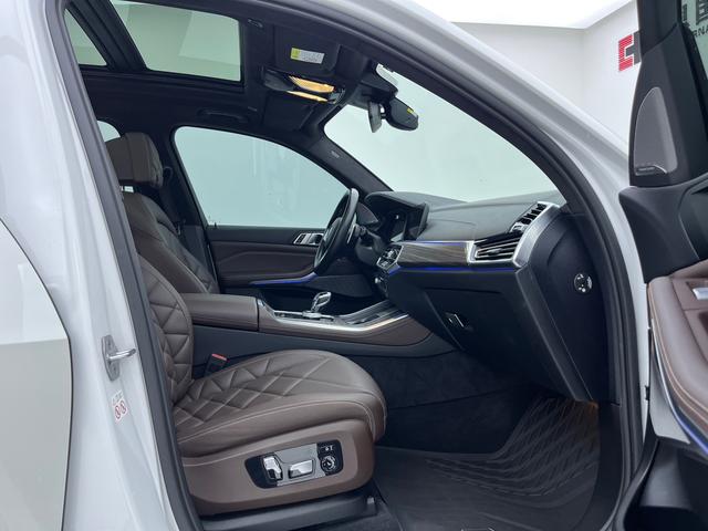 BMW X5 2022 thumb 4