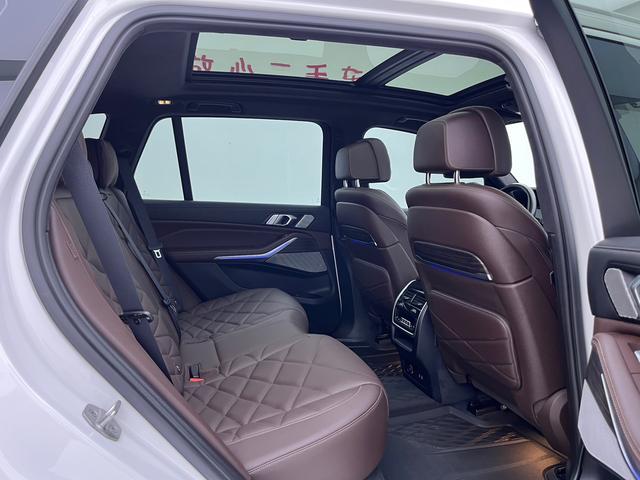 BMW X5 2022 thumb 5