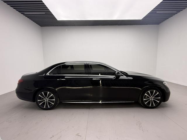 Mercedes-Benz E-Class 2023 thumb 5