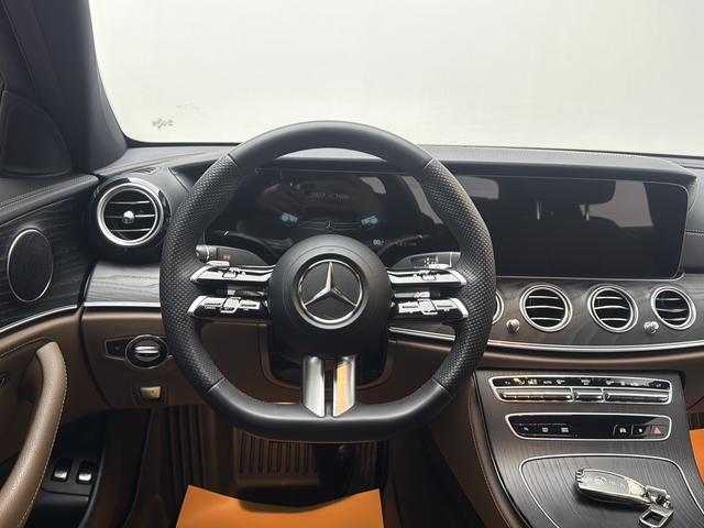 Mercedes-Benz E-Class 2023 thumb 8