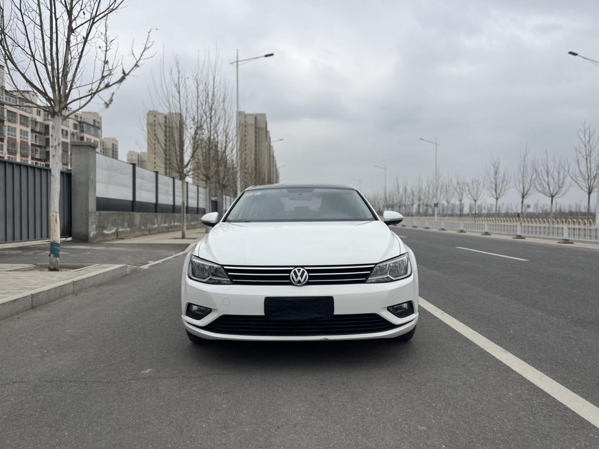 Volkswagen Lamando 2017 thumb 9