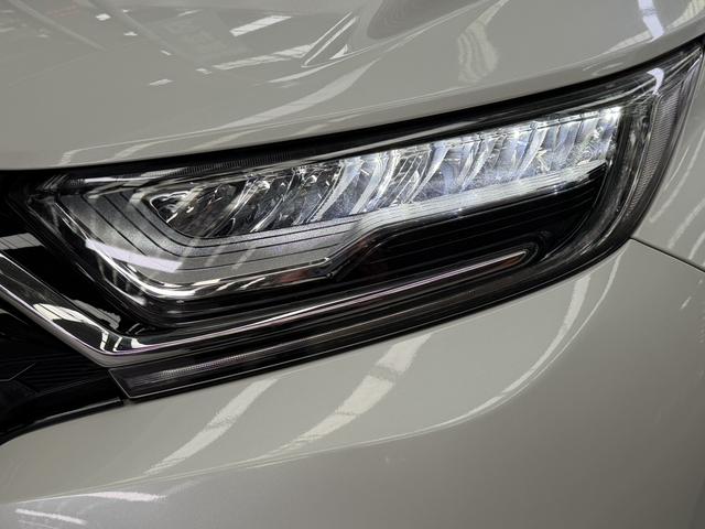 Honda CR-V 2021 thumb 5