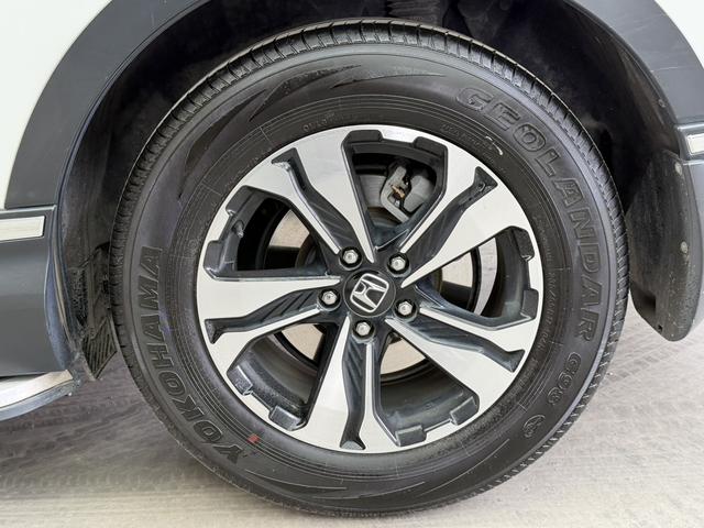 Honda CR-V 2021 thumb 6