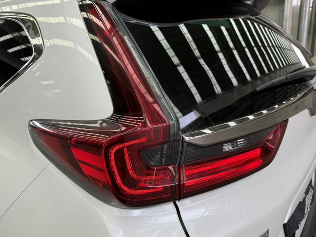 Honda CR-V 2021 thumb 7