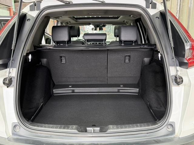 Honda CR-V 2021 thumb 8