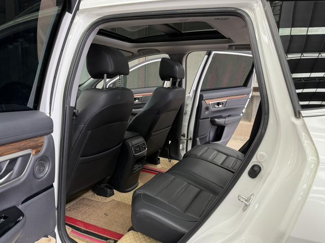 Honda CR-V 2021 thumb 10