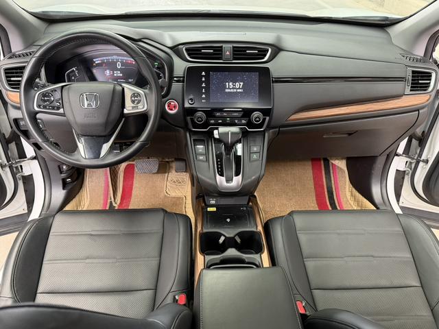 Honda CR-V 2021 thumb 12