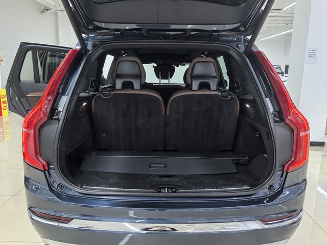 Volvo XC90 2021 thumb 12
