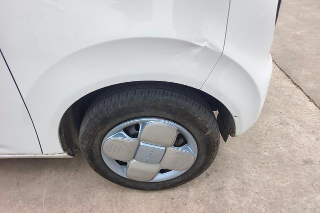 Geely Panda 2024 thumb 2