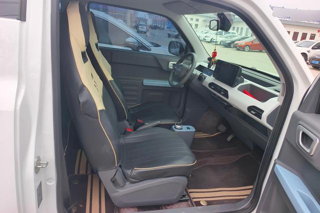 Geely Panda 2024 thumb 3