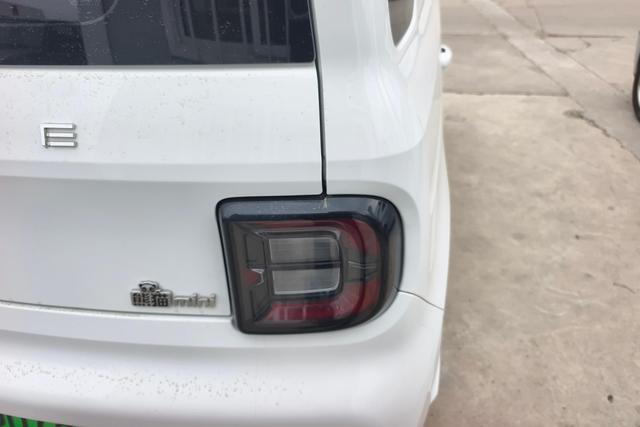 Geely Panda 2024 thumb 5
