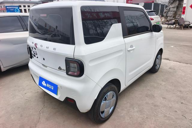 Geely Panda 2024 thumb 6