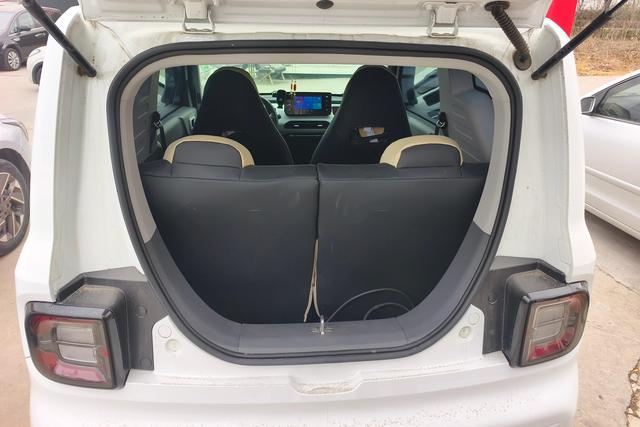 Geely Panda 2024 thumb 8