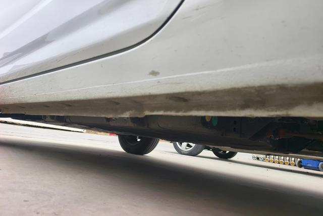 Geely Panda 2024 thumb 9