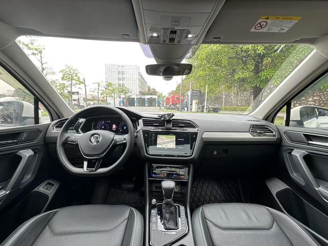 Volkswagen Tiguan 2020 thumb 5