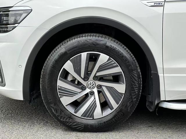 Volkswagen Tiguan 2020 thumb 12