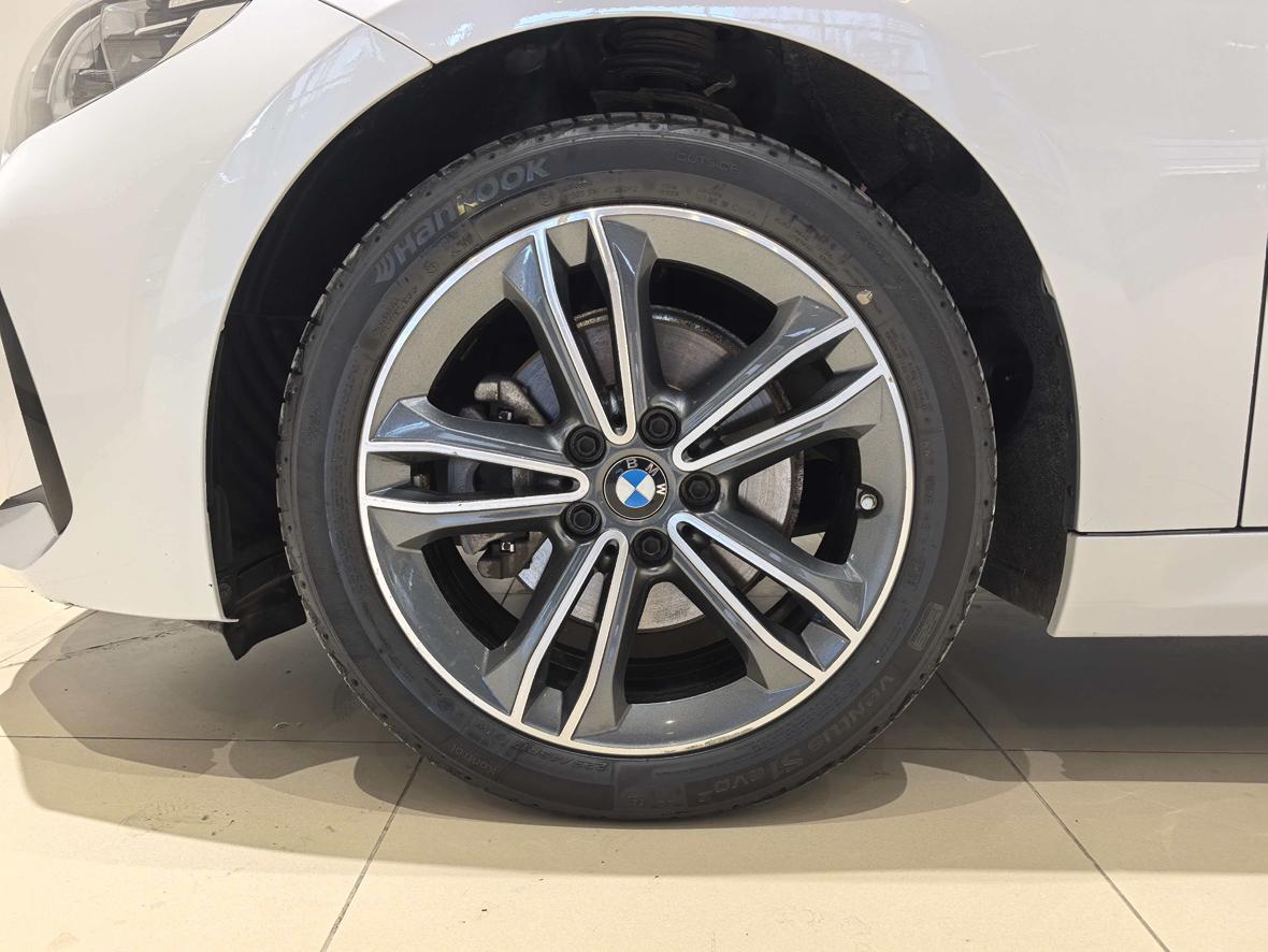 BMW 1 серии 2023 thumb 5