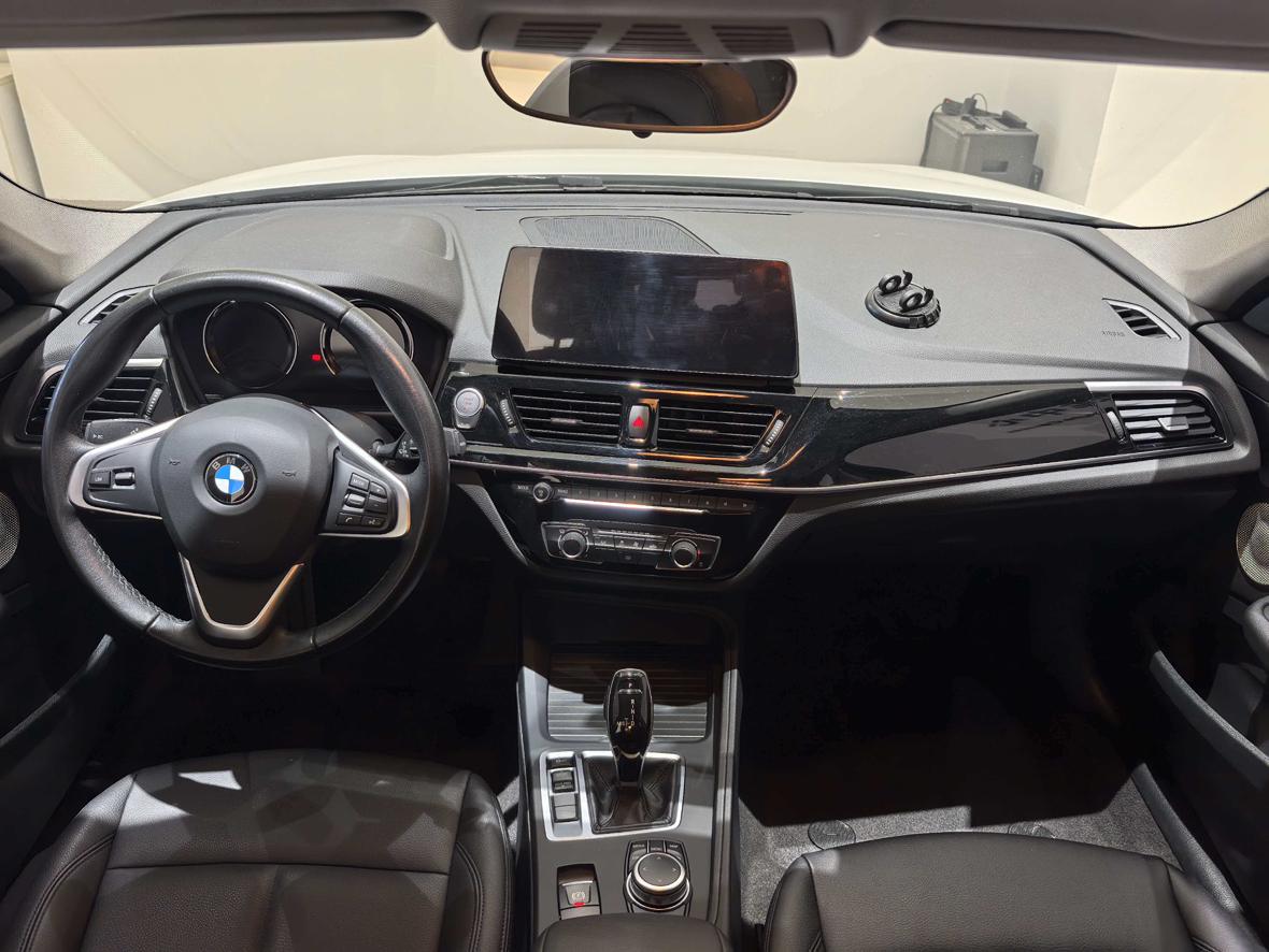 BMW 1 серии 2023 thumb 7
