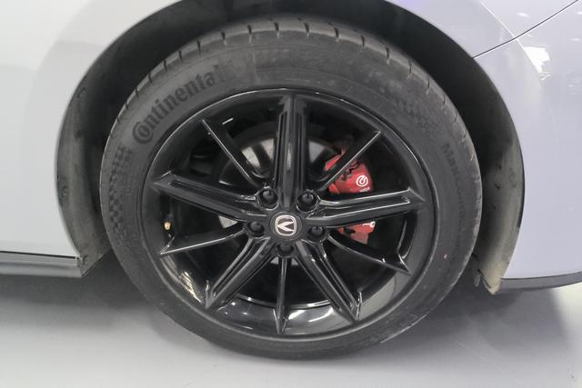 Changan UNI-V 2022 thumb 2
