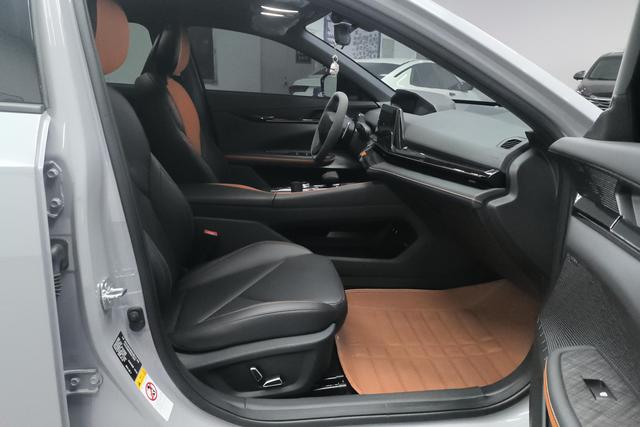 Changan UNI-V 2022 thumb 3