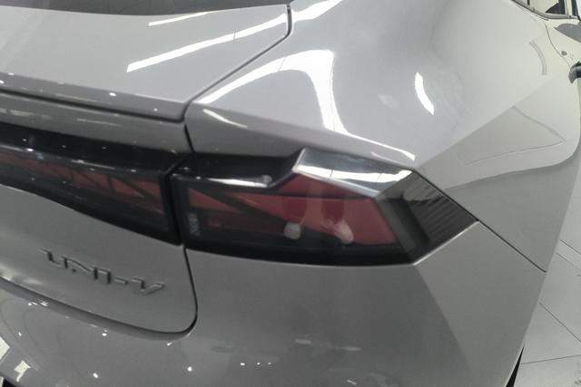 Changan UNI-V 2022 thumb 5