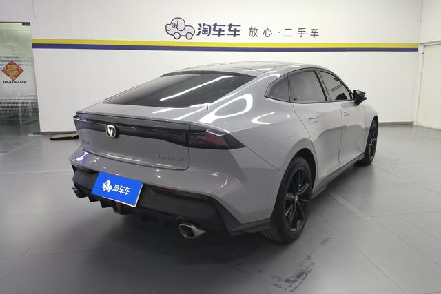 Changan UNI-V 2022 thumb 6
