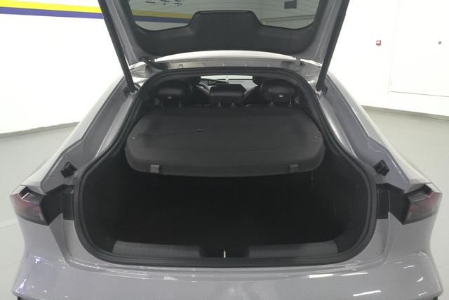 Changan UNI-V 2022 thumb 8