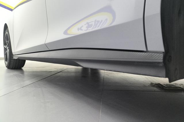 Changan UNI-V 2022 thumb 9