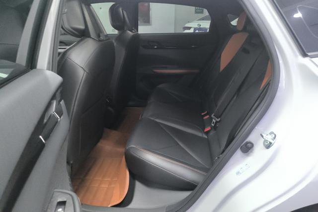 Changan UNI-V 2022 thumb 10