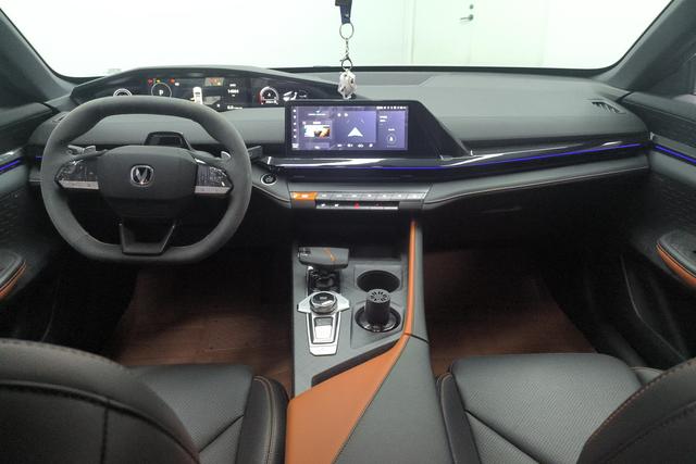 Changan UNI-V 2022 thumb 11