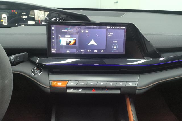 Changan UNI-V 2022 thumb 12